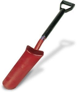 Tools to Determine Soil Compaction