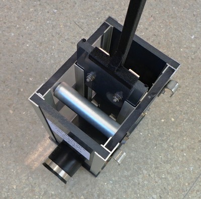 Top view