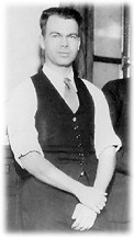 Harold H. Flor