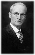 Henry Luke Bolley