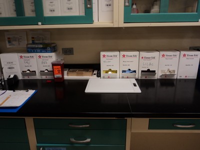 Histology Lab