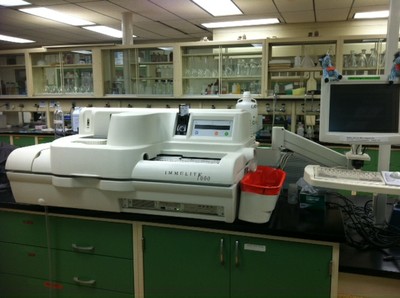 lab equipment