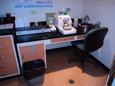 Histology Lab