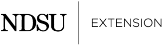 NDSU Extension logo