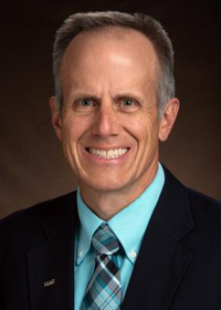 Headshot of Greg Lardy