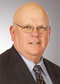 Headshot of David Kragnes