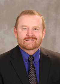 Headshot of Mark Watne