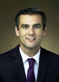 Headshot of Dr. Scott Beaulier