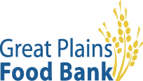 Great Plains Food Bank Logo