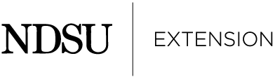 NDSU Extension Logo