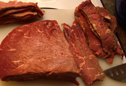 Beef