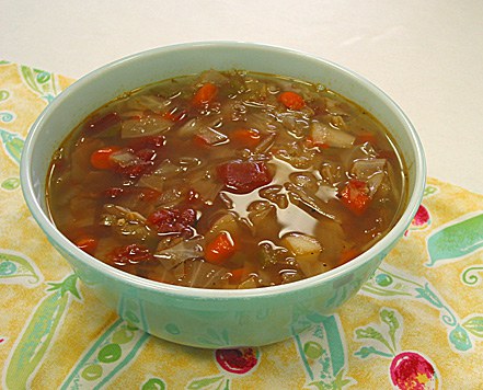 The Bosnian Pot