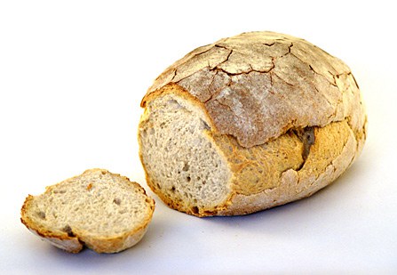 White Bread