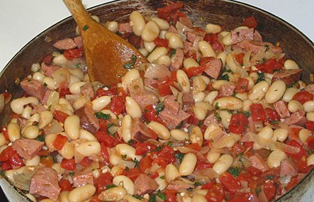 The Bosnian Pot