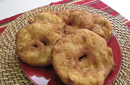 Frybread