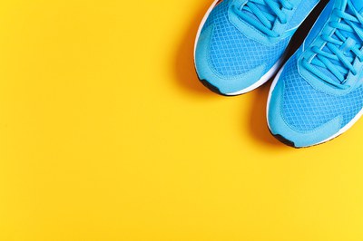 Running Shoes