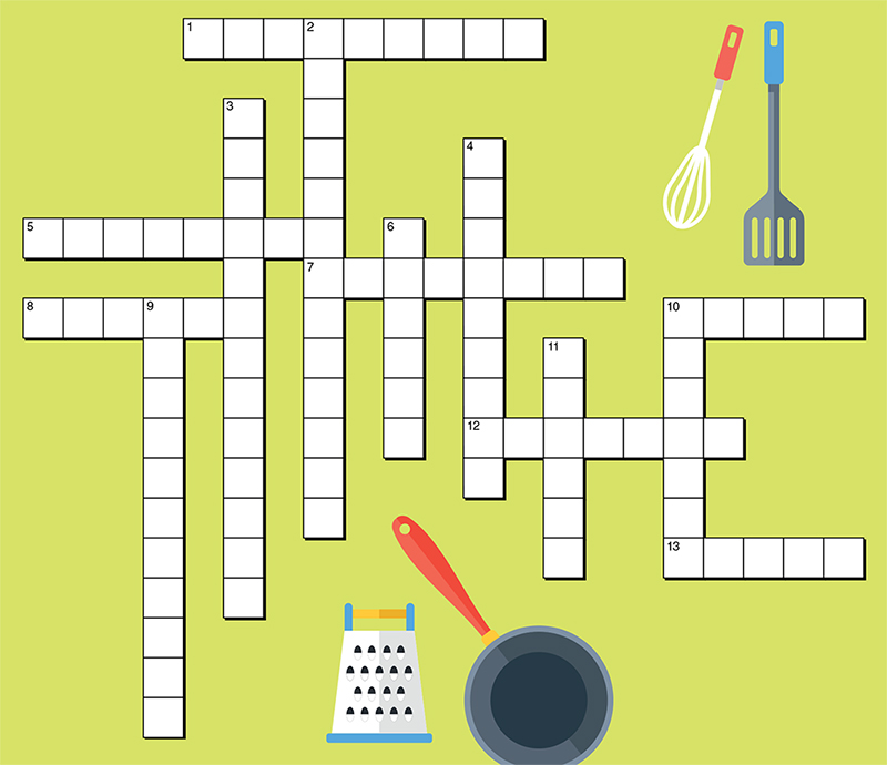 Crossword
