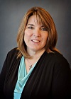 Becky Peterson headshot