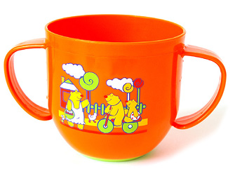 sippy cup