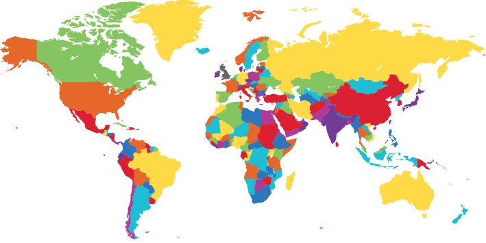 World Map