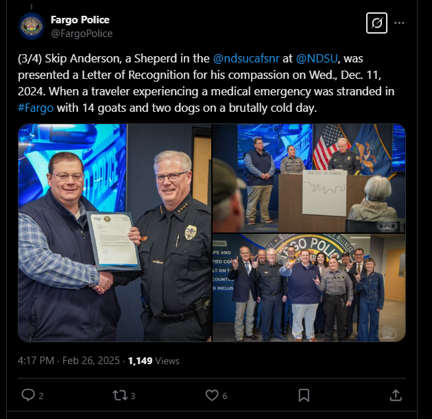 Skip recognition