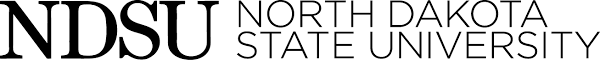 NDSU logo