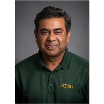 Headshot of Shahidul Islam