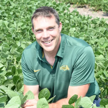 Headshot of Sam Markell