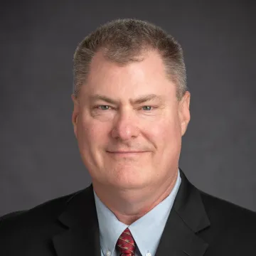 Headshot of Jon Biermacher