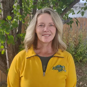 Headshot of Sonja Fuchs