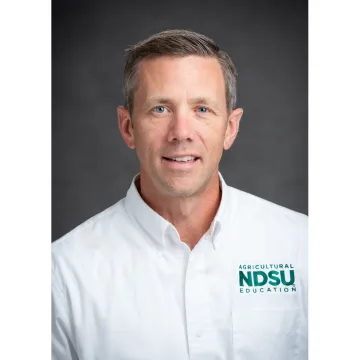 Headshot of Adam Marx