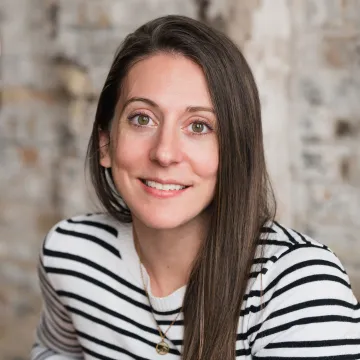 Headshot of Christina Masich