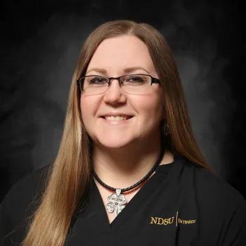 Headshot of Sara Clemens