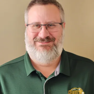 Headshot of Blaine Erovick