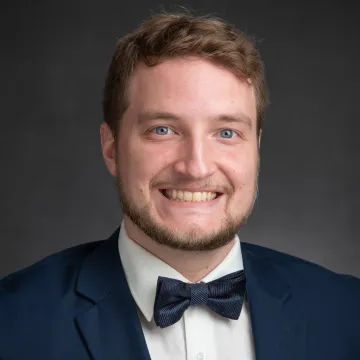 Headshot of Noah Butkowski