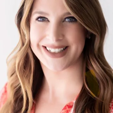 Headshot of Tyler Johnson