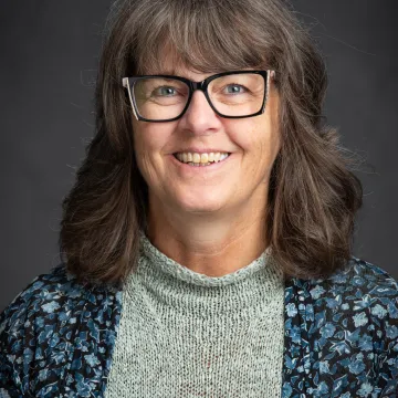 Headshot of Marilyn Larsen