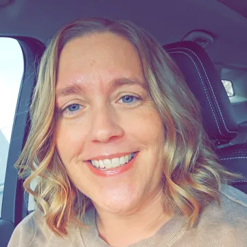 Headshot of Blanche Anderson