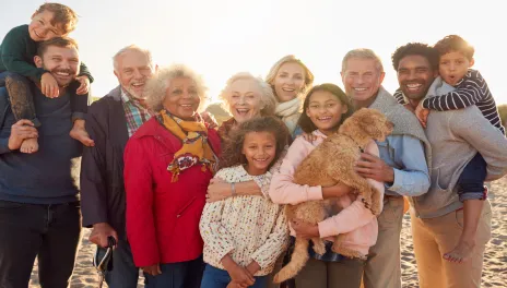 NDSU Agriculture Extension - Family