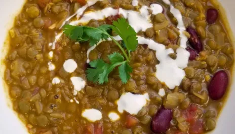 Dal Makhani