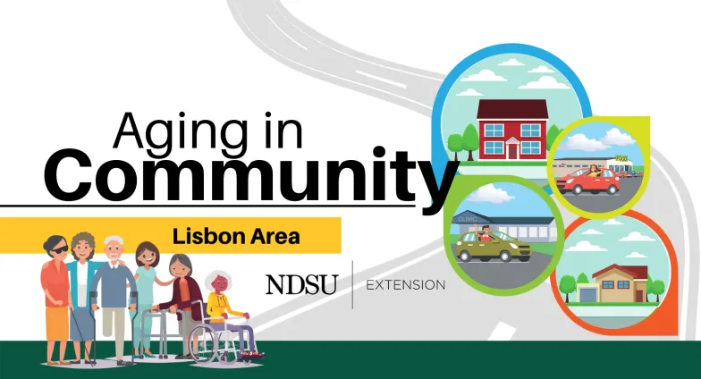 Aging in Community Lisbon Area