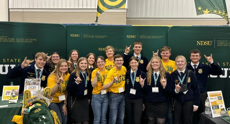 ffa convention
