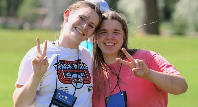 Mental and Emotional Health 4-H Project