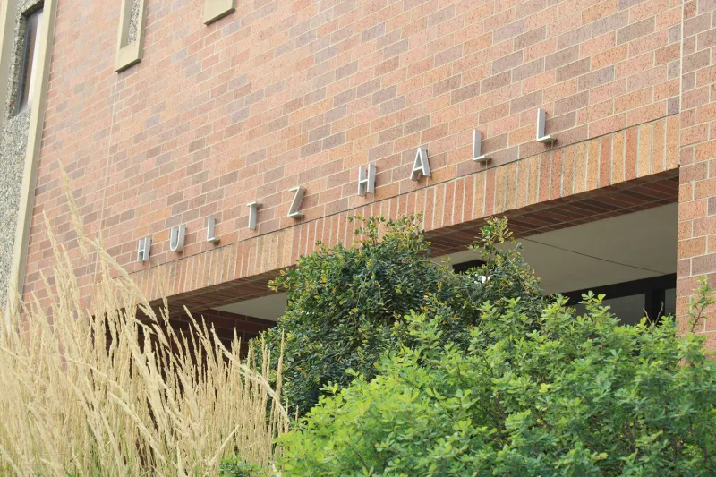 Hultz Hall