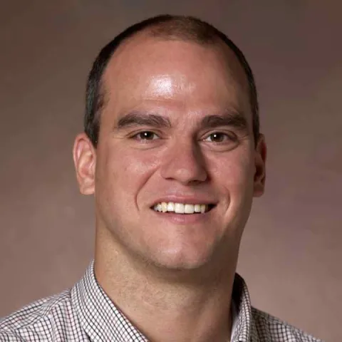 Dr. Glenn Dorsam