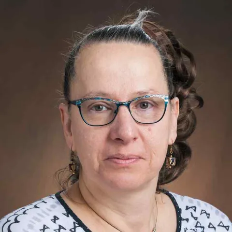 Dr. Birgit Pruess