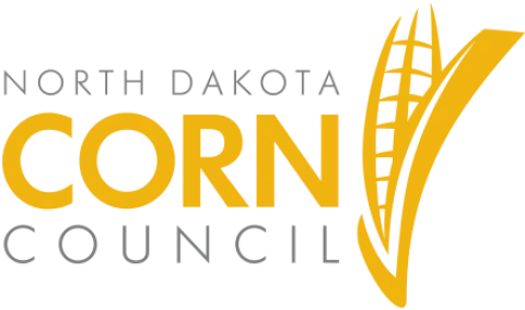 North Dakota Corn Council logo