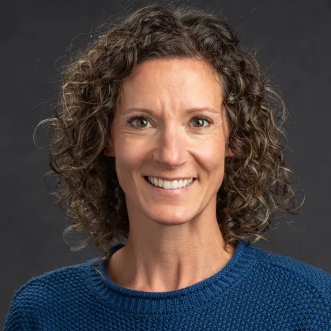 Headshot of Jan Stankiewicz