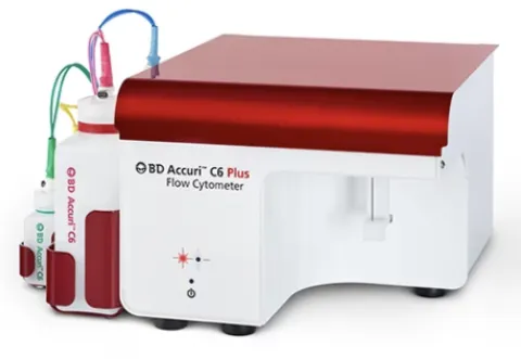 Photo of a Accuri C6