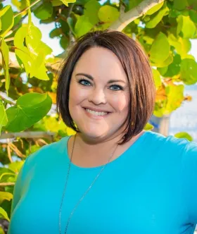 Staff photo of Katie Mairs